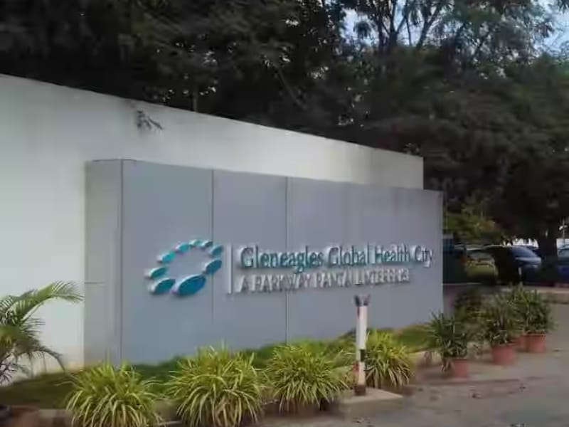 Gleneagles Hospital Hyderabad - Top Cardiology Hospital In Hyderabad