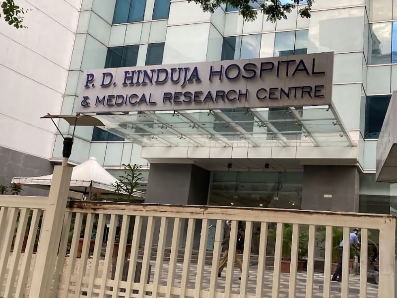 Hinduja Hospital Mahim - Best Urologist In Mumbai & Urology Hospital In Mumbai