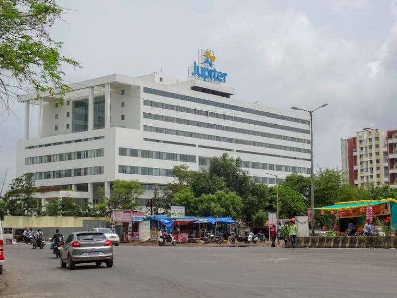 Jupiter Hospital - Best Urology Hospital In Pune