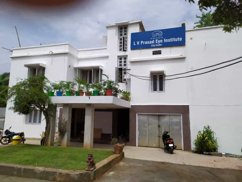 L V Prasad Eye Institute - Top 10 Eye Hospital In Bhubaneswar