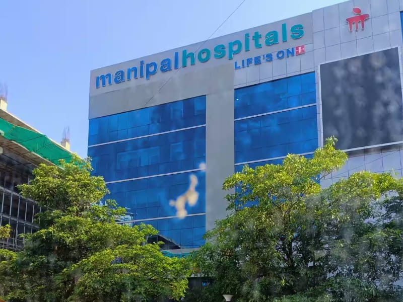 Manipal Hospital Pune - Best Urology Hospital In Pune