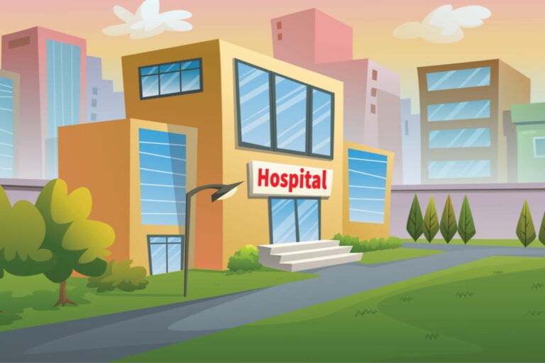 Best Eye Hospital In Bhopal