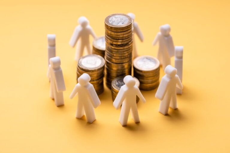 fundraising storytelling matters more than statistics and numbers