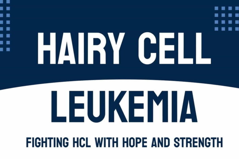 What Is Hairy Cell Leukemia