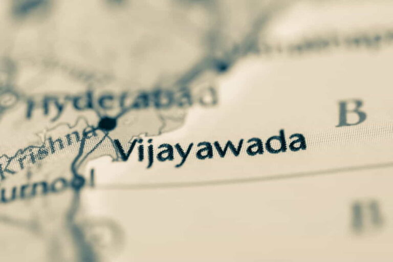 Best Eye Hospital In Vijayawada