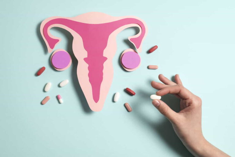 Fallopian Tube Cancer Causes