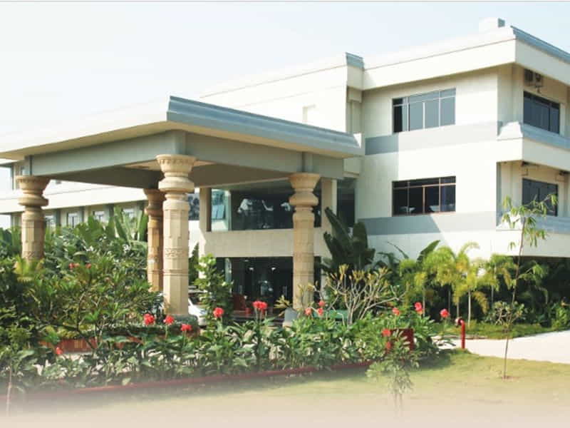 L V Prasad Eye Institute - Best Eye Hospital In Vijayawada