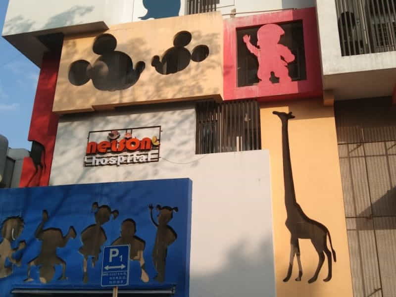 Nelson Hospital - Top Eye Hospital In Nagpur