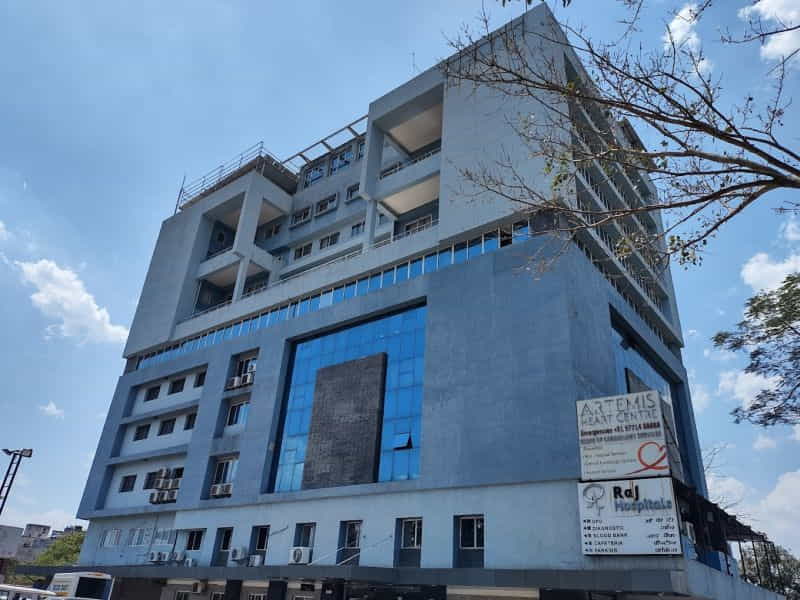 Raj Hospitals - Top Eye Hospital In Ranchi