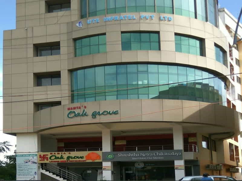 SNC EYE HOSPITAL - Best Eye Hospital In Ranchi