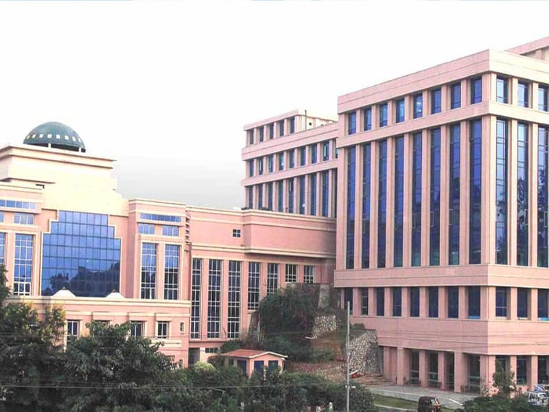 Sri Sankaradeva Nethralaya Guwahati - Best Eye Care Hospital In Guwahati
