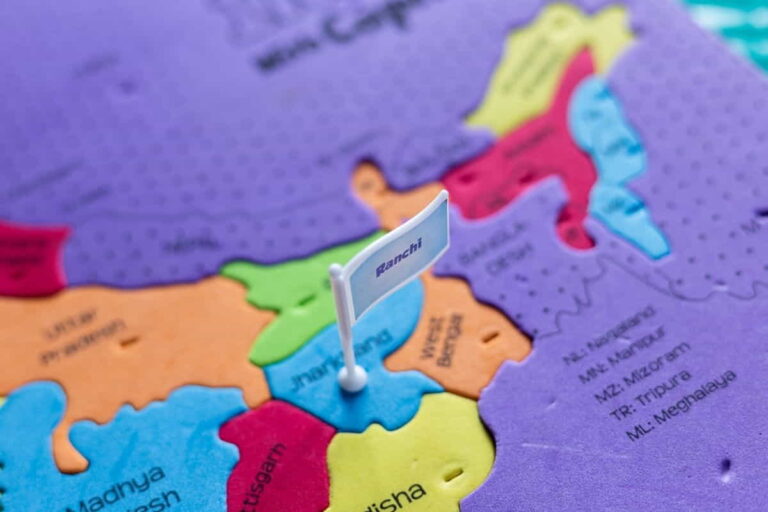 Best Eye Hospital In Ranchi