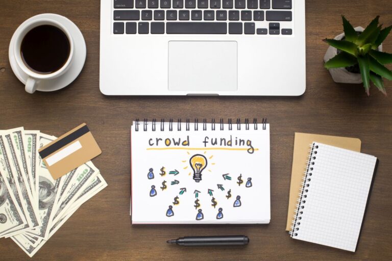 Ayushman Bharat Yojana & Crowdfunding