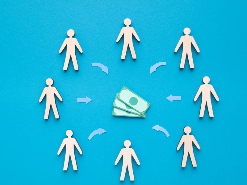 Ayushman Bharat Yojana & Crowdfunding