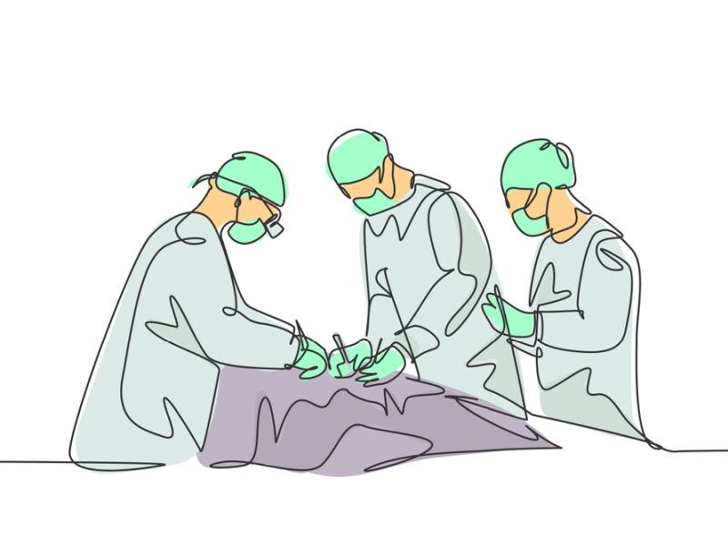 Crowdfunding For Critical Surgeries