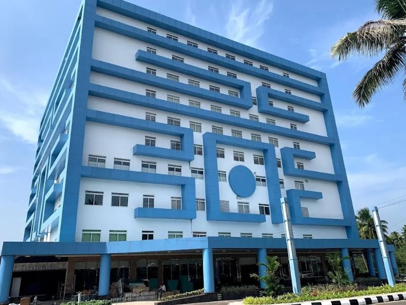 Apollo Adlux Hospital Kochi - Best Urology Hospital In Kochi