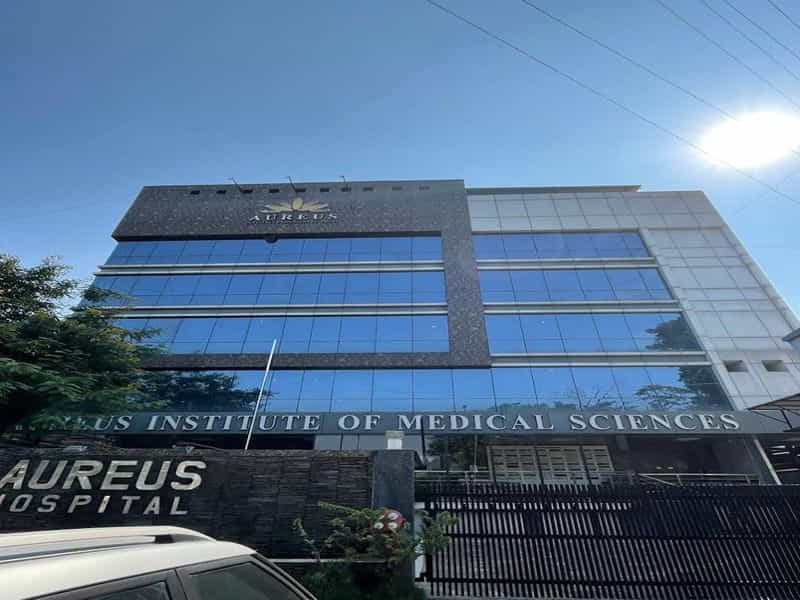 Aureus Institute Of Medical Sciences - Best Urology Hospital In Nagpur