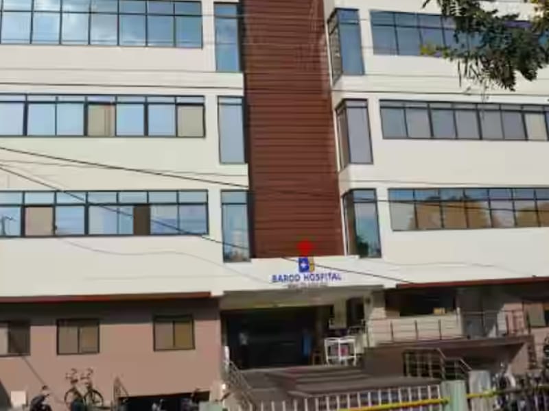 Barod Hospital Indore - Best Urology Hospital In Indore