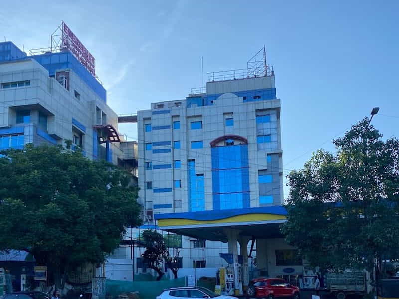 Fortis Malar Hospital, Adyar - Best Urology Hospital In Tamilnadu