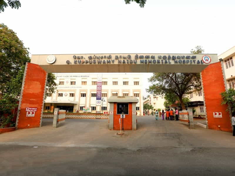 best urology hospitals in coimbatore, Impact Guru