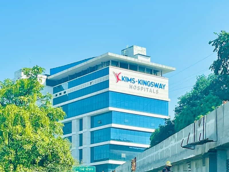 KIMS-Kingsway Hospitals - Best Urology Hospital In Nagpur