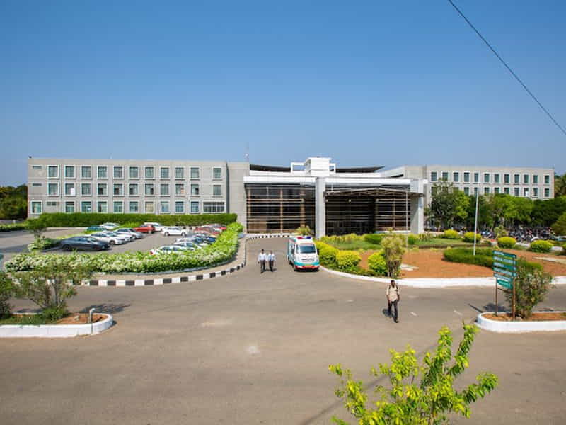 Karpagam Hospital - Best Urology Hospital In Coimbatore