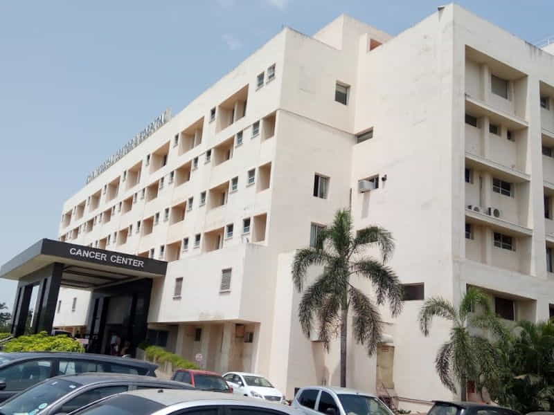 Kovai Medical Center and Hospital - Best Urology Hospital In Coimbatore