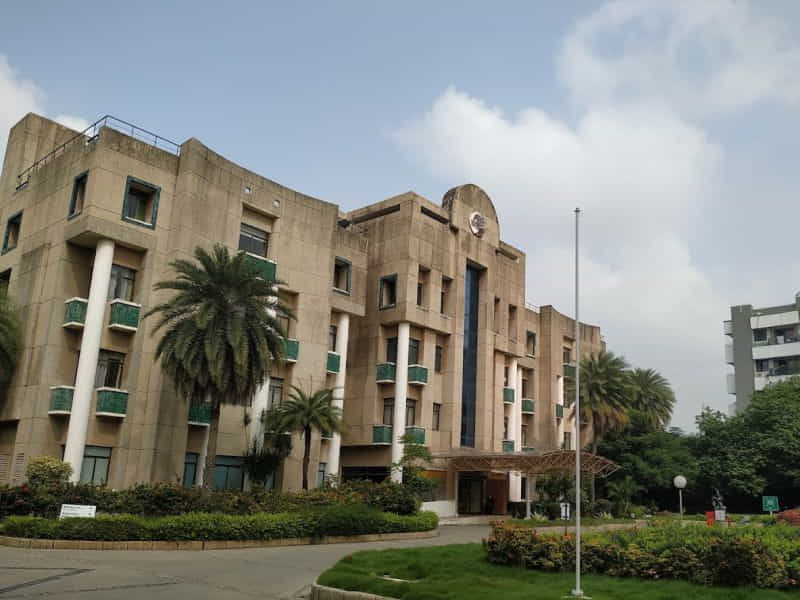 MIOT International - Best Cardiology Hospital In Chennai