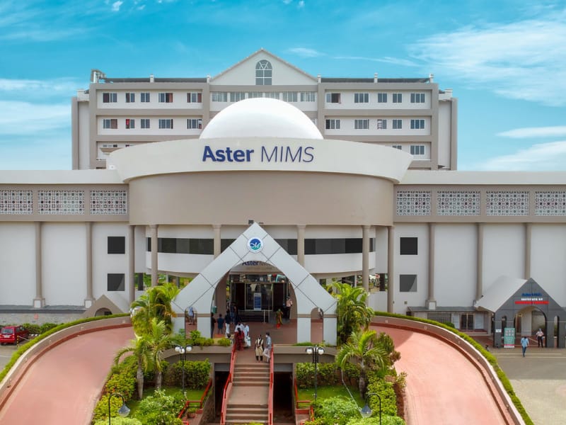Malabar Institute Of Medical Science - Best Cardiology Hospital In Kerala