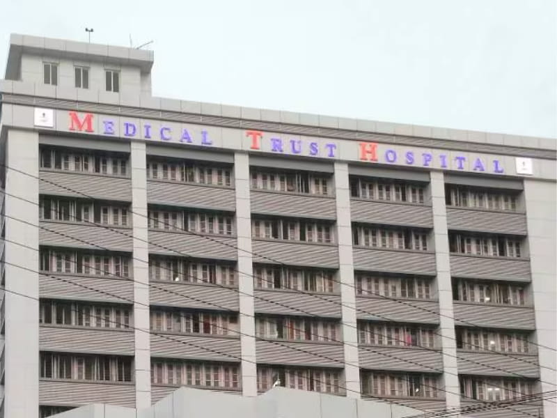 Medical Trust Hospital Kerala - Best Cardiology Hospital In Kerala