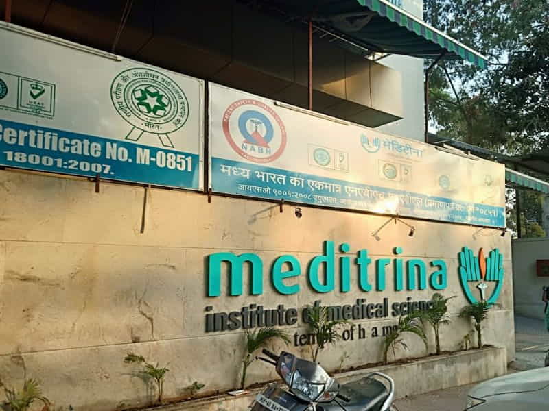Meditrina Hospital - Best Urology Hospital In Nagpur