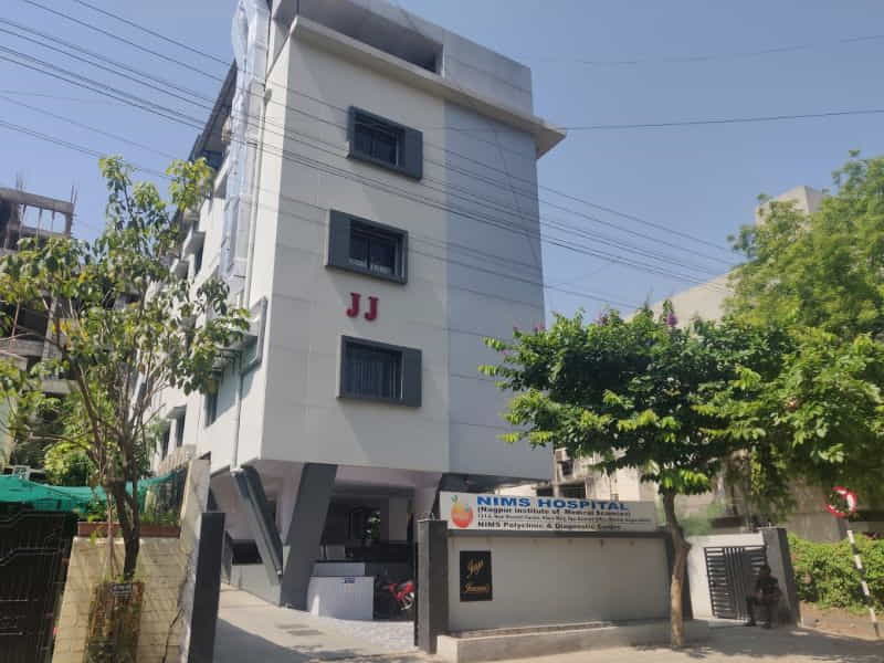 best urology hospitals in nagpur, Impact Guru