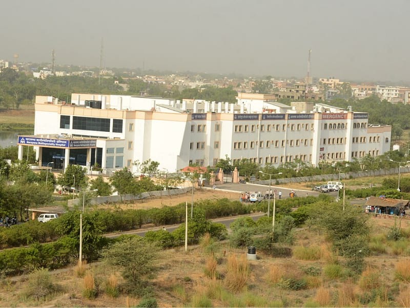 Narayana Multispeciality Hospital Sanganer - Narayana Multispeciality Hospital Sanganer