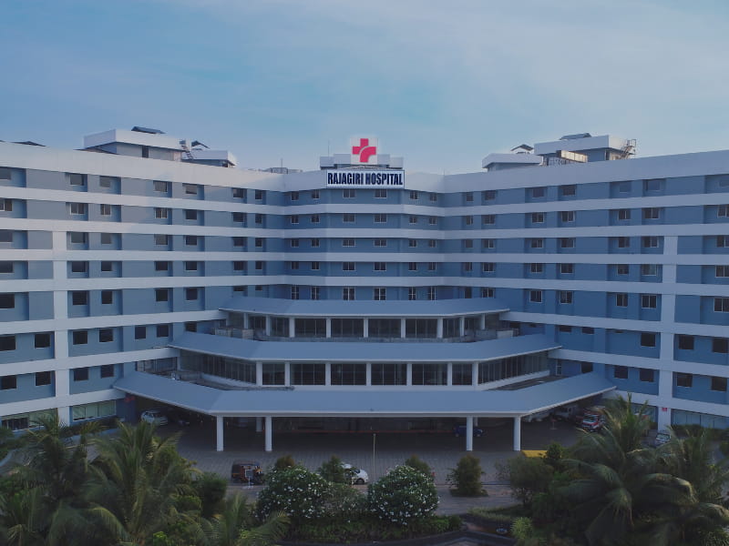 Rajagiri Hospital Kochi - Best Urology Hospital In Kochi