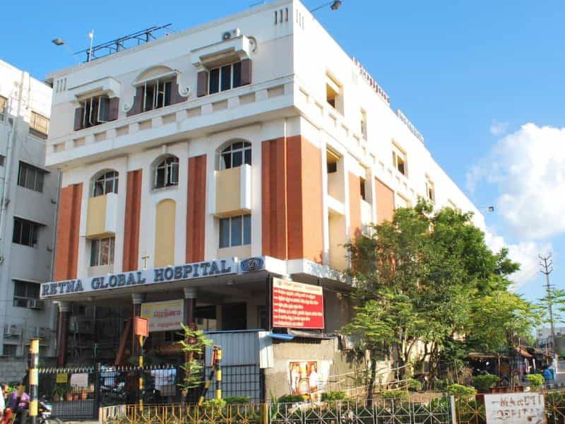 best urology hospitals in tamil nadu, Impact Guru