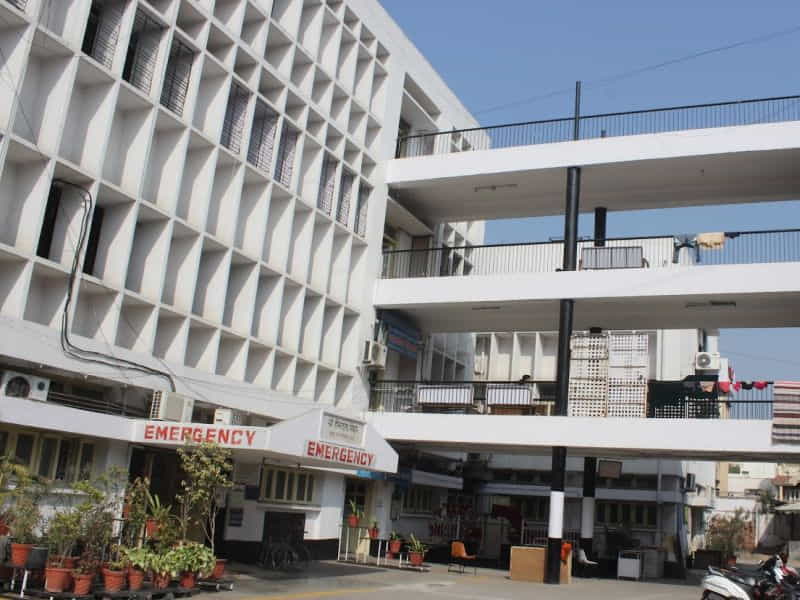 best urology hospitals in nagpur, Impact Guru