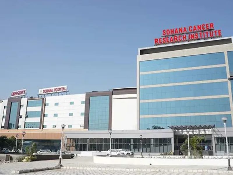 Sohana Hospital Ludhiana - Best Eye Hospital In Ludhiana