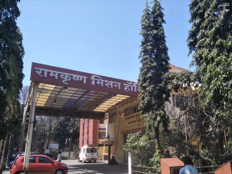 Sri Ramakrishna Hospital - Best Urology Hospital In Tamilnadu