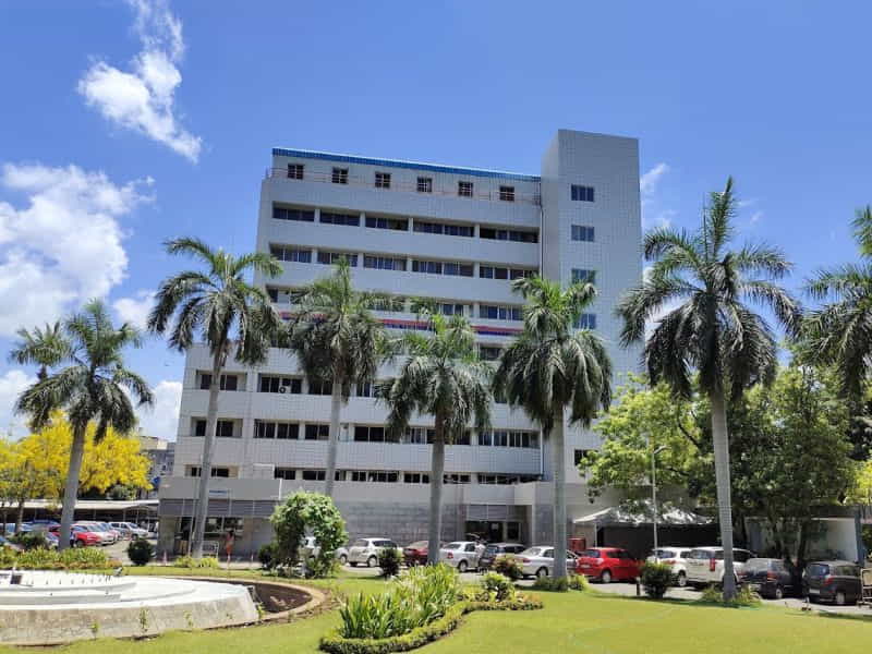 The Madras Medical Mission Hospital - Best Hospitals In Chennai For Cardiology