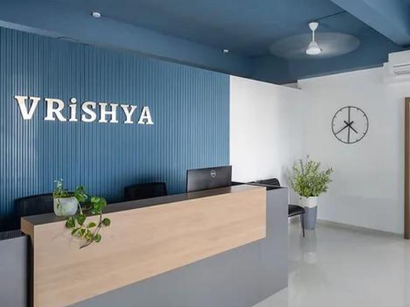 Vrishya Centre for Uro-Andrology & Sexual Medicine Kochi - Best Urology Hospital In Kochi