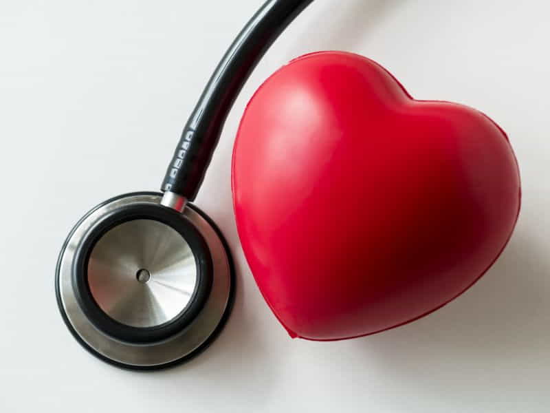 Heart Cancer Symptoms