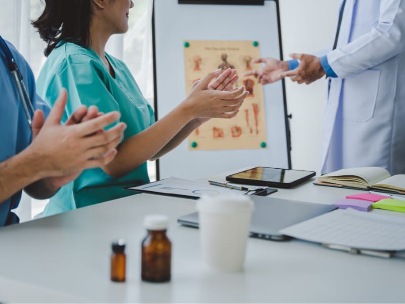 Pituitary Tumor Surgery
