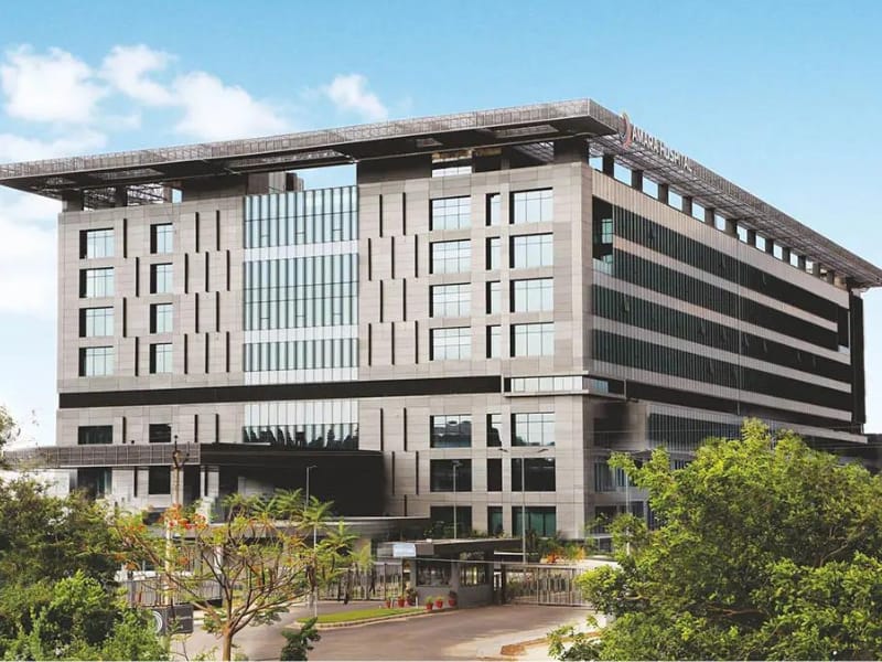 Amara Hospital Tirupati - Best Urology Hospital In Tirupati