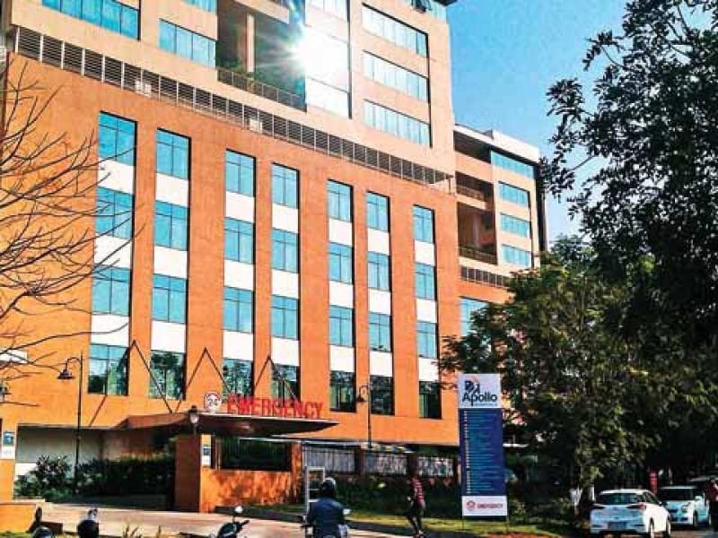 Apollo Hospitals Mumbai - Best Cardiology Hospital In Mumbai