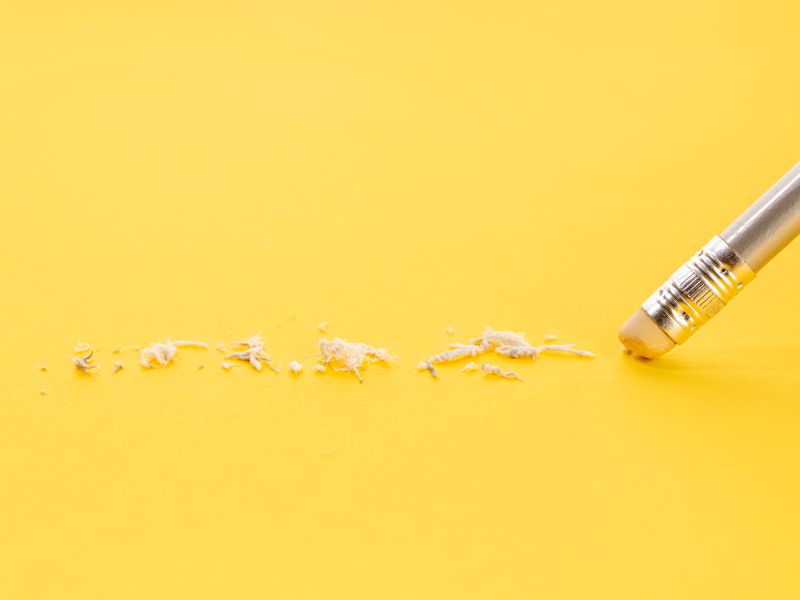 How To Learn From Your Crowdfunding Mistakes