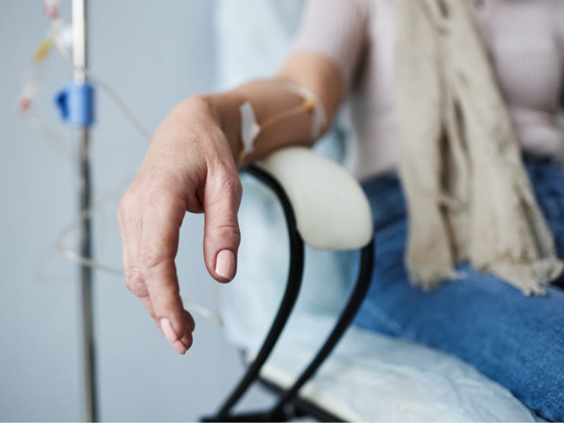 Embryonal Brain Tumor Survival Rate