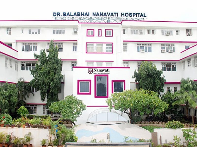 Nanavati-Max Super Speciality Hospital Mumbai - Best Cardiology Hospital In Mumbai
