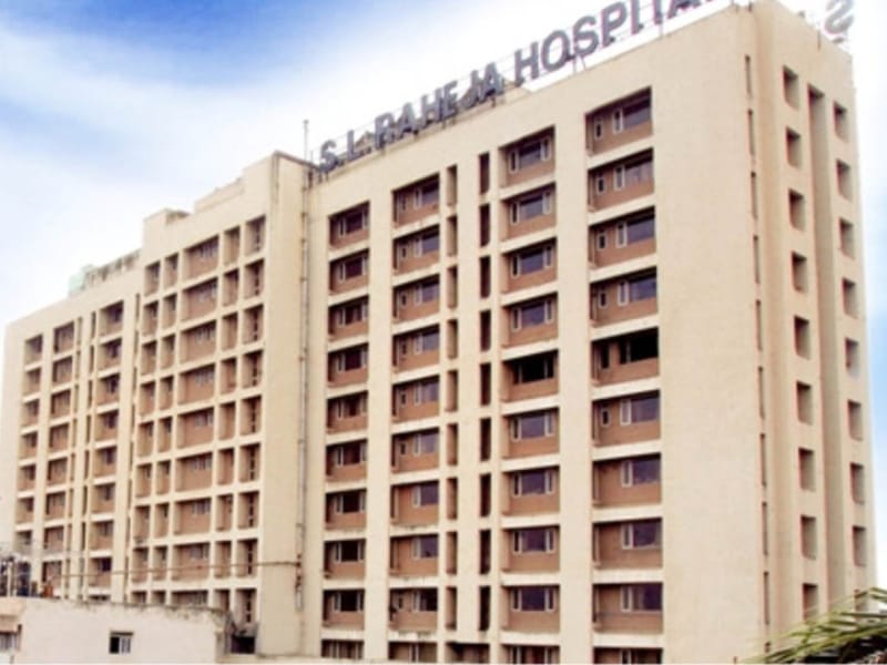 SL Raheja Hospital Mumbai - Best Hospitals In Mumbai For Cardiology