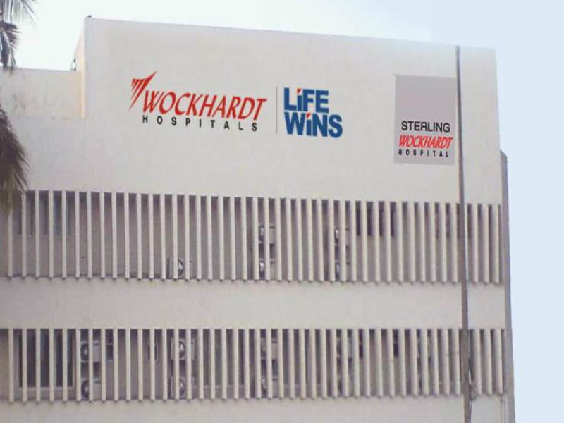 Sterling Wockhardt Hospital Mumbai - Best Hospitals In Mumbai For Cardiology