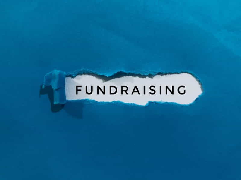 Crowdfunding Platform
